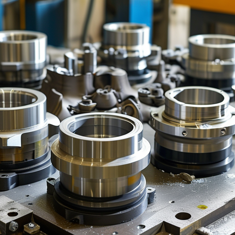 How to Choose the Best Rotational Molded Parts for Your Needs?