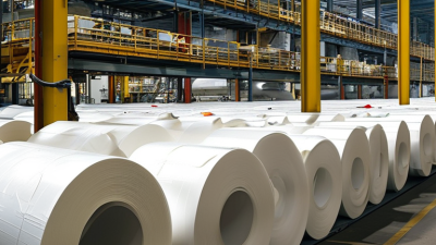 Top Tips for Sourcing Spunbond Polypropylene Effectively?