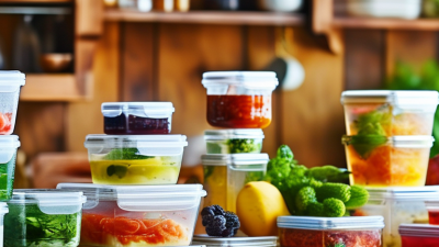 How to Choose the Best Plastic Cling Film for Your Needs?