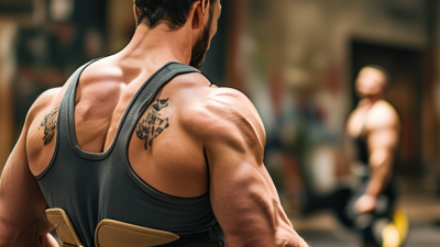 How to Choose the Best Eva Weightlifting Belt for Performance?