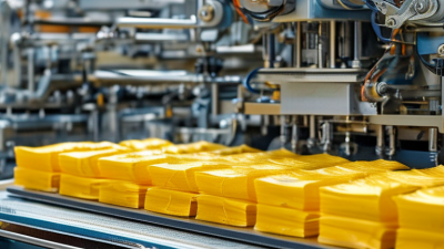 Top 10 Automatic Diaper Packing Machines for Global Buyers?