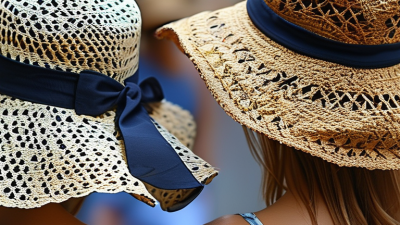 Best Summer Hats for Women and Men What to Choose?