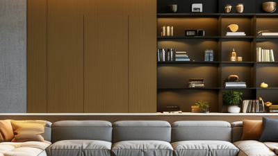 Top 10 Touch Switches for Your Smart Home Needs?