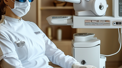 How to Choose the Best Laser Facial Rejuvenation Machine?