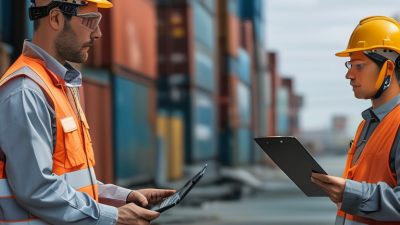 Top 5 Auto Transformer Tips for Efficient Global Sourcing