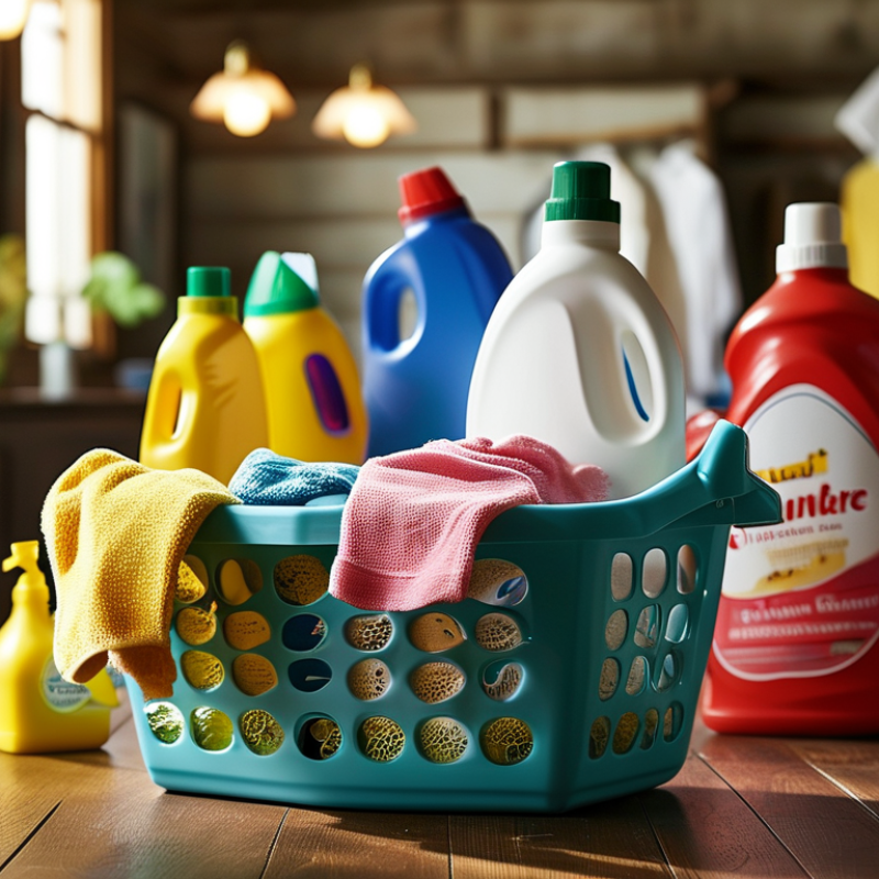 Top Detergent Powder Brands for Global Buyers to Consider?
