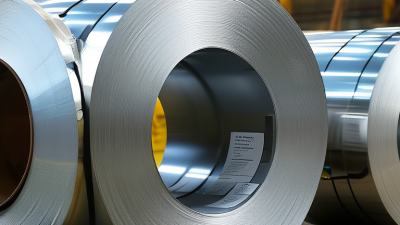 What is the Best Inox Coil for Global Buyers?