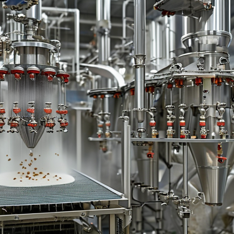 What Is a Spray Dryer and Why Is It Essential for Manufacturing?