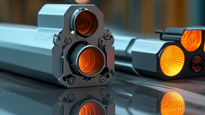 How to Choose the Best Laser Reflectors for Your Needs?