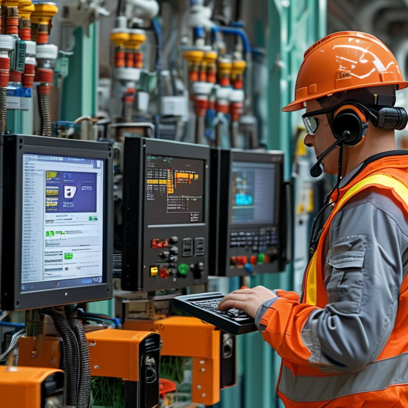 Best Modbus Tcp Converter Options for Global Buyers?