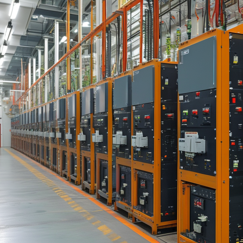 Top 5 Medium Voltage Switchgear Options for Global Buyers?