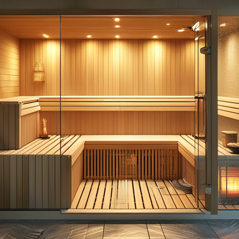 Top 10 Portable Saunas to Boost Your Health and Relaxation?
