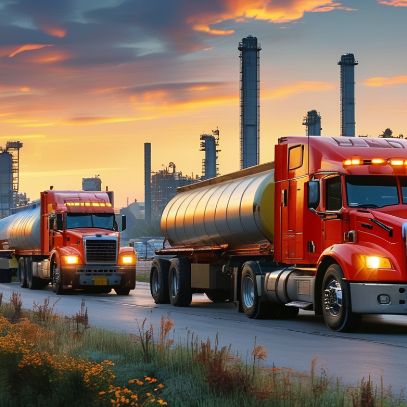 Top 10 Hazardous Fuel Drum Options for Safe Transportation?