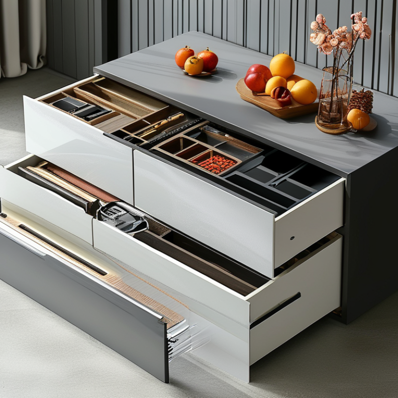 Top 10 Skinny Drawer Slides for Global Buyers in 2026?