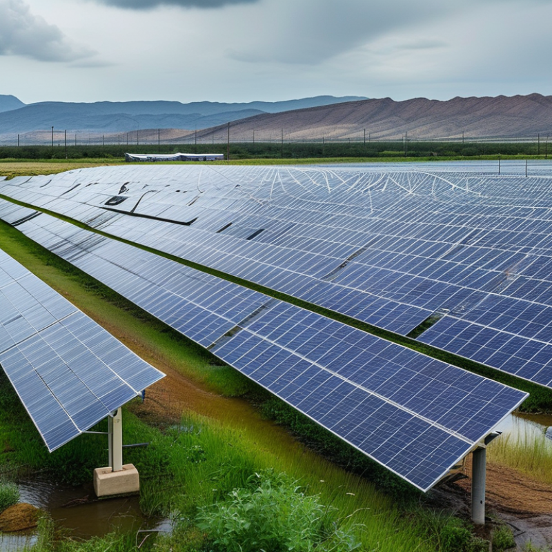 How to Choose the Best Waterproof Solar Panel for Your Needs?