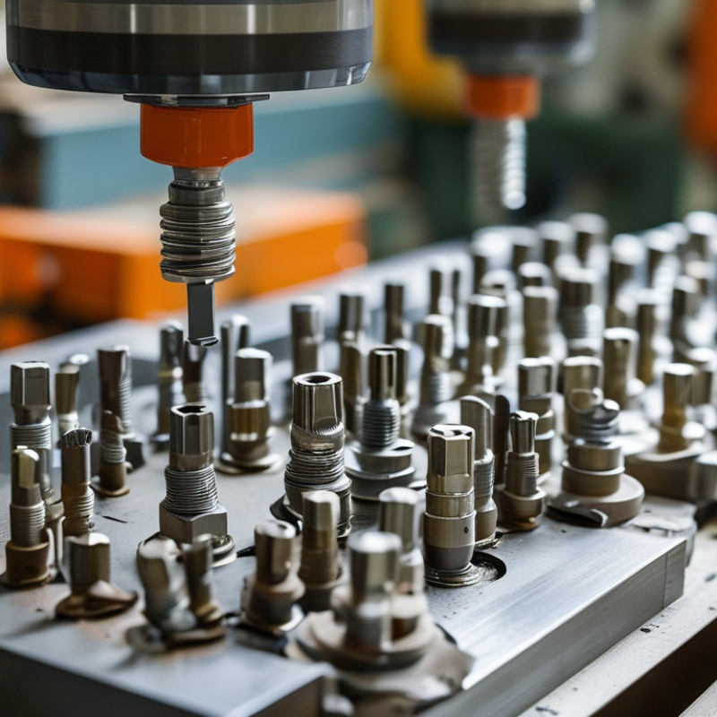 How to Choose the Best Terminal Blocks Machining Services?
