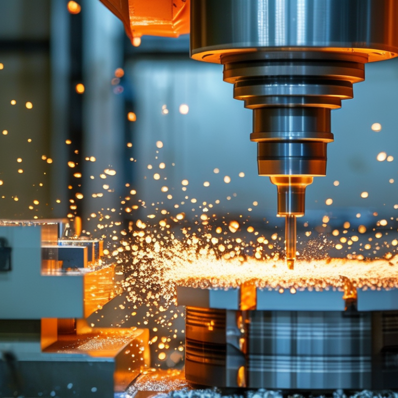 Top 10 High Mix Low Volume CNC Machining Services in China?