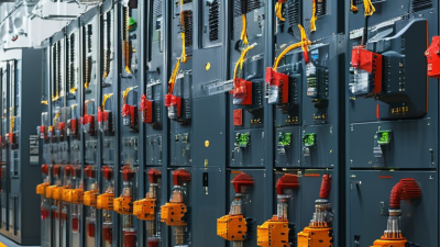 Why Choose Medium Voltage Switchgear for Your Power Needs?
