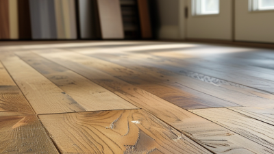 Top 10 Flooring Subfloor Options for Global Buyers?