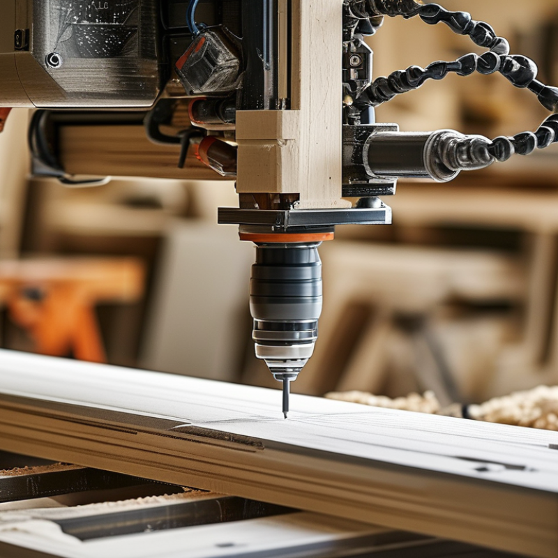 Best Cnc Router Cutting Machines for Efficient Woodworking?