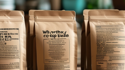 Why Choose Spout Bags for Your Packaging Needs?