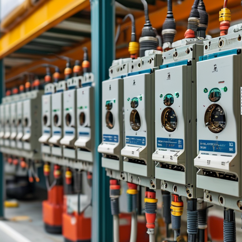 Top Load Disconnect Switch Options for Global Buyers in 2026?