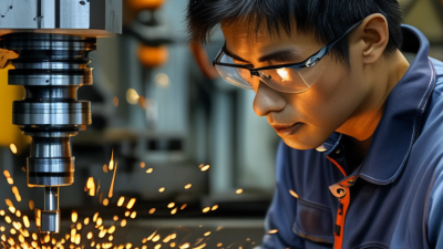 Why Choose High Mix Low Volume CNC Machining Services in China?