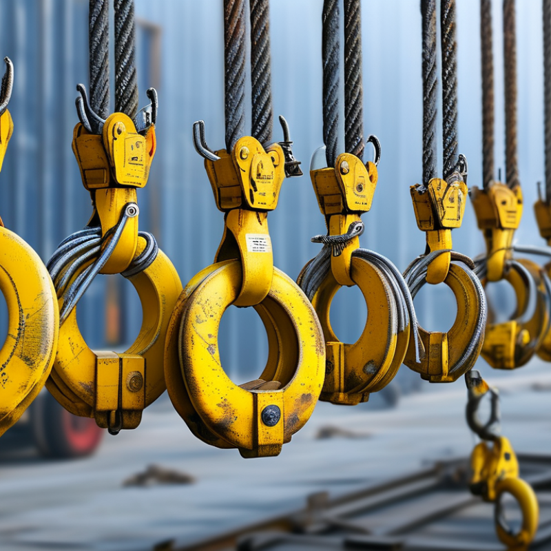 What is Wire Rope Thread Lifting Loop and Its Uses?