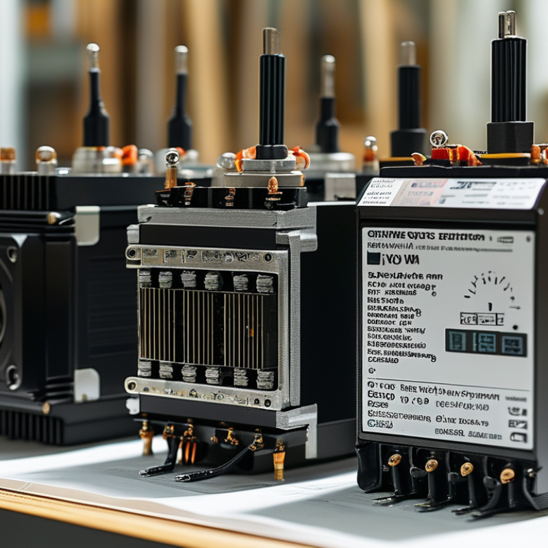 How to Choose the Best Ac Servo Motor Driver for Your Needs?