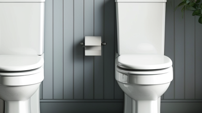 How to Choose the Right 19 Inch Toilet Bowl Height for Comfort?