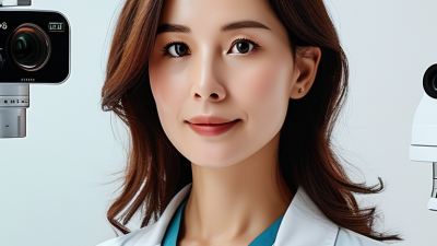 2026 How to Choose the Best Nasal Endoscopy Machine?