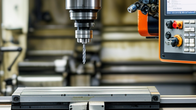 Essential CNC Lathe Tips for Global Buyers to Enhance Production