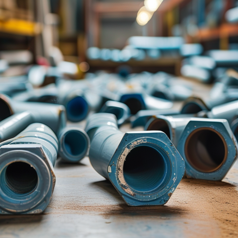 2026 Best PVC Pipe Cap Options for Global Buyers?