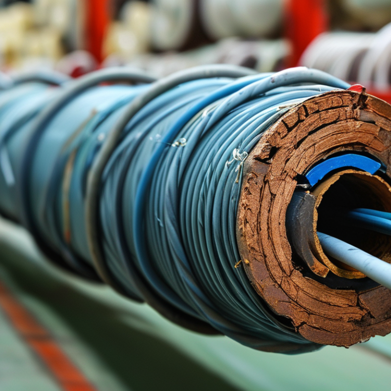 China Top Insulating Wires for Global Buyers What to Know?