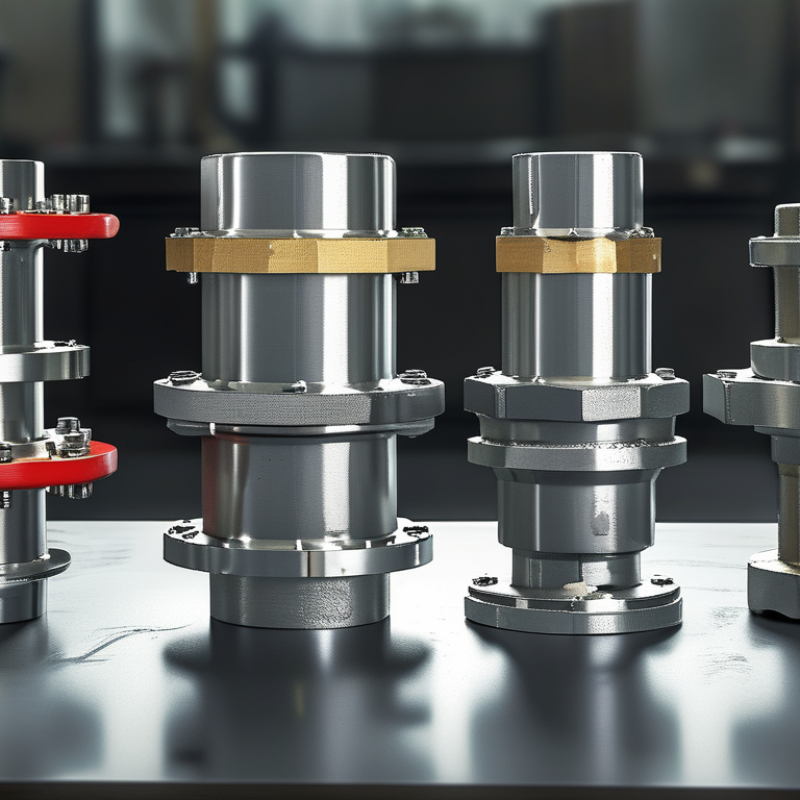 2026 Guide to Choosing the Best Blind Flange Options?