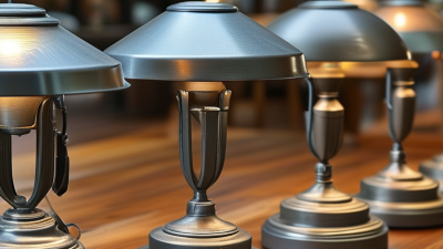 China Top Deck Lights Suppliers What to Look For?