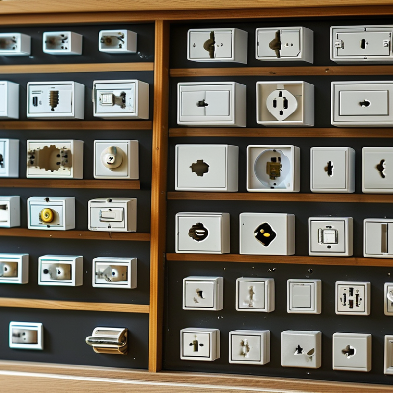 How to Choose the Best Electrical Cord Box for Your Needs?