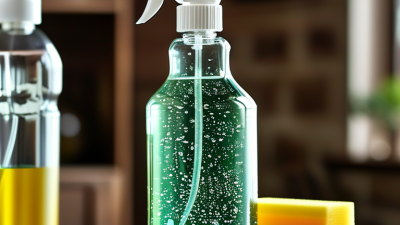 Why Choose Glass Cleaning Tablets for Your Cleaning Needs?