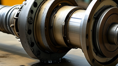 What is a Dry Shaft and How Does It Work?