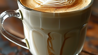 Best Heated Milk Frother for Perfect Coffee at Home?