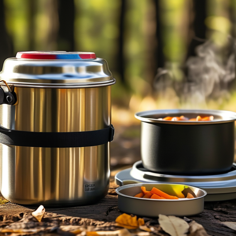 What is an Insulated Portable Pot and Why You Need One?