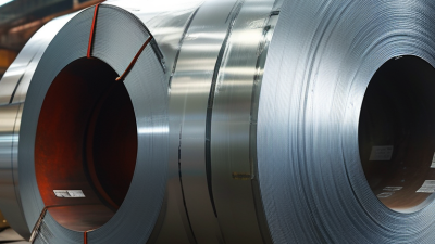 How to Choose the Best Hot Rolled Metal for Your Project?