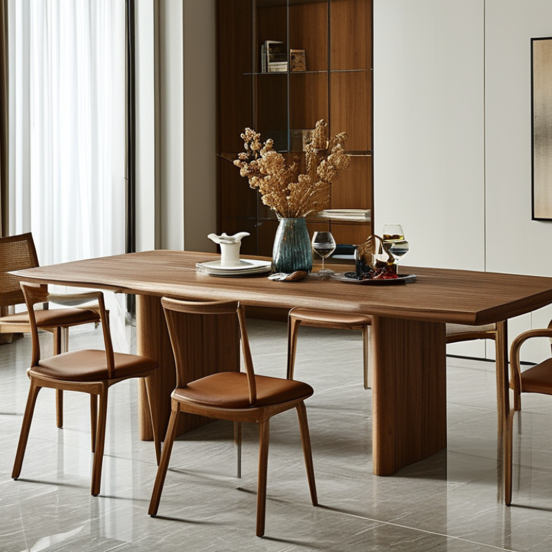 2026 How to Choose Dining Furniture for Your Home?