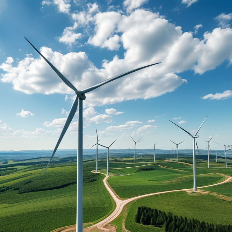How to Choose the Best Wind Turbine for Your Business?
