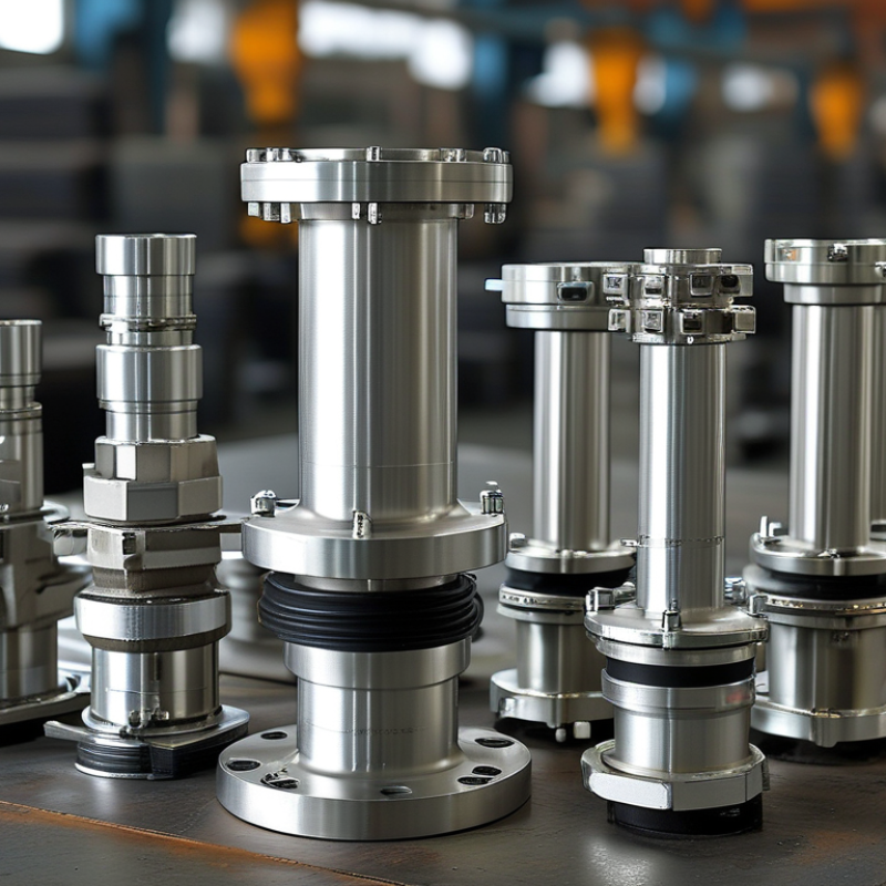 Top 10 Joint Flange Suppliers in China for Global Buyers?