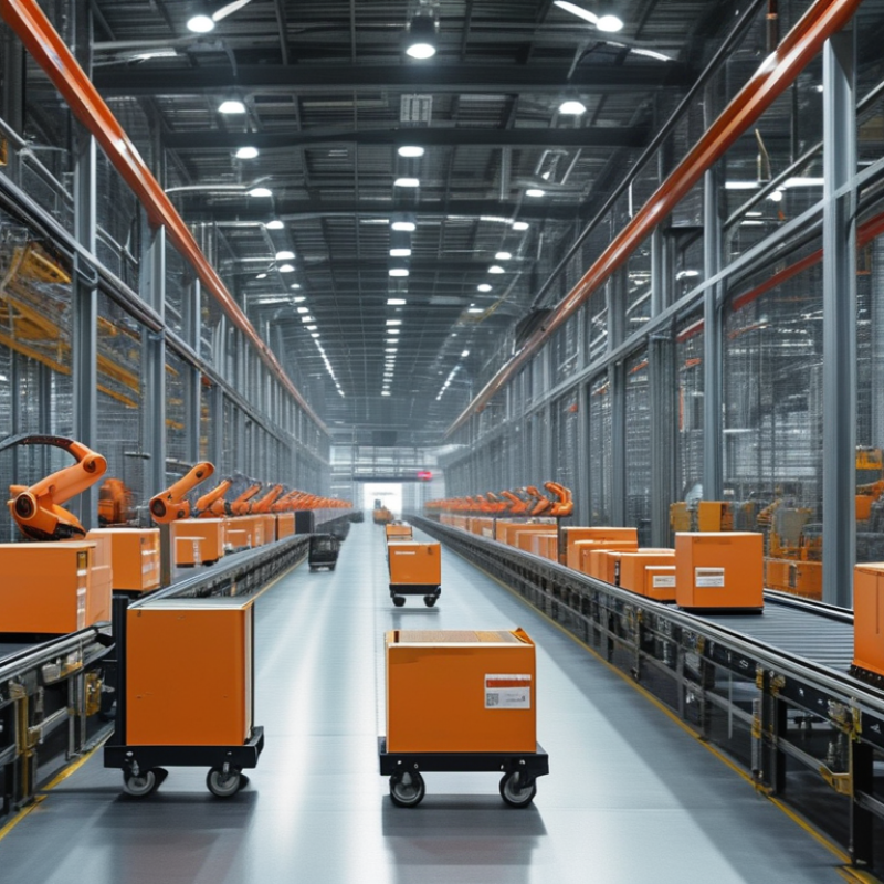 2026 Top Industrial Conveyors Trends You Need to Know?