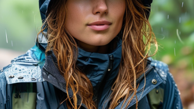 Best Hiking Raincoat for Your Next Adventure?