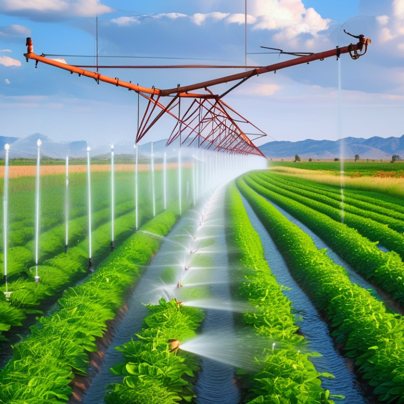 Top 10 Irrigation Nozzles Tips for Efficient Watering Systems?