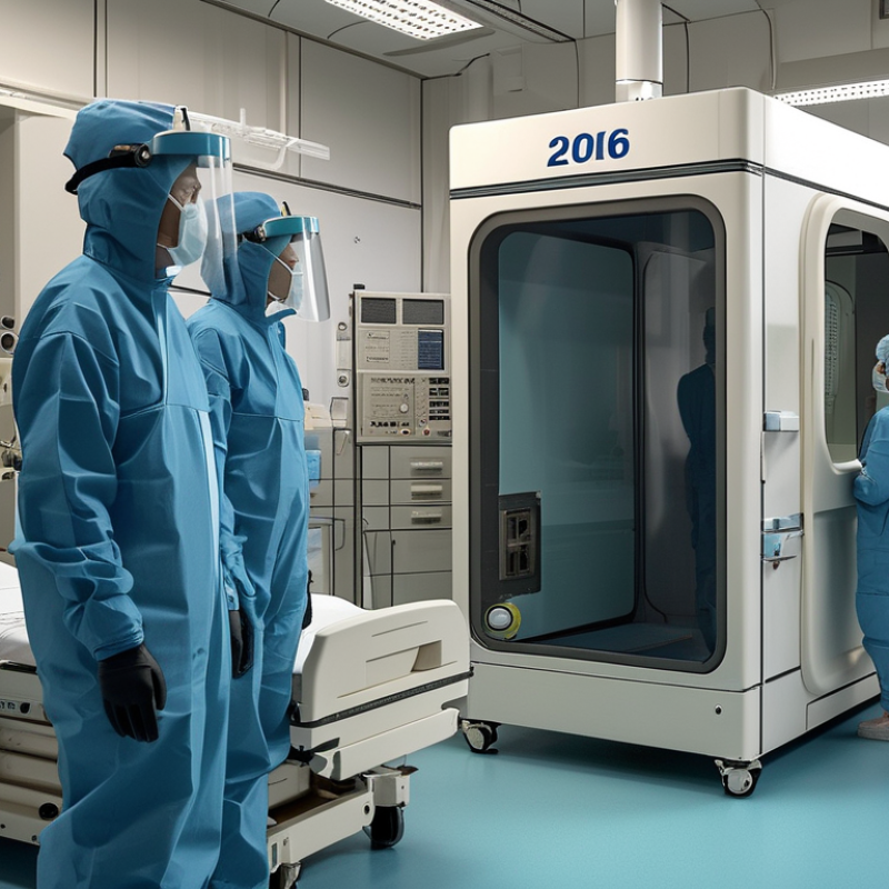 Best Manufacturers of Lead Thyroid Shields in 2026?