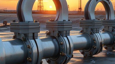 What is the Api6a Gate and Why is it Essential for 2026?